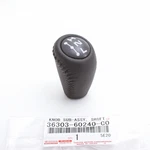 Genuine Oem Toyota Transfer Case Shift Knob Land Cruiser LX470 36303-60240-C0 New. Price: $67.84.