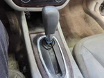 Impala 2011 Transmission Shift 772185 Used. Price: $89.20.