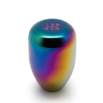 Blox Racing Limited Series 6-SPEED Billet Neo Chrome 10X1.25MM BXAC-00236-NE New. Price: $72.00.