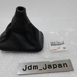 Toyota Genuine 5MT Shift Change Boots Interior Hole 58808-17031-C0 MR2 SW20 SW21 New. Price: $67.61.