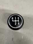 1971-1977 Chevy Vega 4 Speed Shifter Handle Knob Pontiac Astre Sunfire Starfire Used. Price: $79.77.