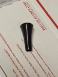 1958-1963 Chevy Impala Column Shift Lever Knob Nos 3771840 Chevrolet Truck Oem New. Price: $30.00.