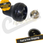 Crown 3241430K Shift Knob Kit For 80-83 Jeep CJ-5/CJ-7 W/ Dana 300 Transfer Case New. Price: $29.90.