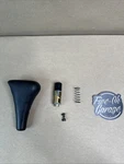 Honda Civic Del Sol Select Lever Shifter Knob 54131-SH3-A81 1B550 Used. Price: $48.88.