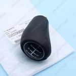 35022-AG000 Oem Genuine Subaru Impreza Sti Black Leather Shift Knob 5-SPEED Mt New. Price: $88.30.
