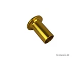 P2M For Nissan 1989-98 240SX Drift Knob Gold New. Price: $15.51.
