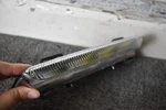 2013-2019 Mercedes R231 S550 Drl Daytime Running Light Right 0999068401 Used. Price: $222.75.