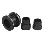 M10X1.5 Shifters Knobs Boot Collar Binding Nuts For Honda Upgraded New. Price: $17.99.
