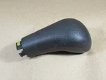 97-98 Volvo S90 V90 A/t Gear Selector Shifter Knob Black 9181351 Used. Price: $93.00.