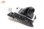 14-19 Toyota Highlander Console Shifter Gear Position Indicator Cover & Boot Oem Used. Price: $55.99.