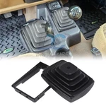 Fit For 1888694 Jeep Wrangler (tj) 1997-04 2003 2002 Shifter Boot Retainer Ring New. Price: $13.82.