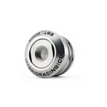 Hybrid Racing Maxim Shift Boot Collar Stainless Steel Honda / Acura M10X1.5 Knob New. Price: $47.49.