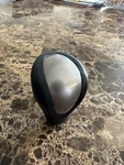2002 - 2006 Acura Rsx Automatic Shifter Knob Gear Selector Black Oem Used. Price: $30.00.