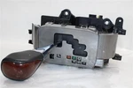 2008-2013 Toyota Highlander Floor Automatic Shifter Assembly Oem Used. Price: $119.97.