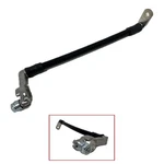 YTB500300 Mb Oe - Negative Battery Cable For Land Rover LR3/ Range Sport New. Price: $77.05.