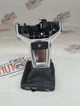 Genuine Audi R8 Spyder Shifter Handle Leather 4S1713140C Ibr Right Drive Rhd Neu:. Price: $194.49.
