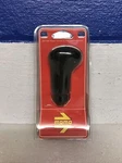 Momo Anatomico Long Shifter Knob Black Leather Model ALBK1 New Sealed. Price: $84.99.