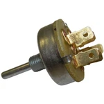 J5460089 Windshield Wiper Switch Front New For Jeep CJ7 Scrambler CJ6 CJ5A. Price: $36.95.