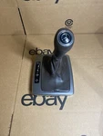 2008-2012 Mercedes Benz Glk Class Leather Shift Knob W/ Indicator Oem Used. Price: $71.40.
