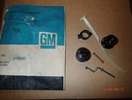 Gm Nos 14081101, 1983 J Car 4-SPEED Shift Kit New. Price: $28.95.
