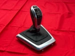 09-16 Bmw E89 Z4 Center Console Gear Shifter Assembly W/ Bezel Trim & Knob Oem Used. Price: $175.00.