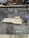 00-05 Ford Excursion Second 2ND Row Tan Center Bench Seat Belt Retractor Used Oe. Price: $224.99.