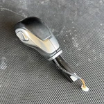 2013-2016 Ford Escape Automatic Gear Selector Knob Shifter Lever Oem Used. Price: $24.99.