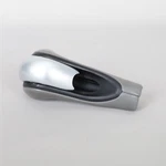 1997-2004 Porsche Boxster 986 Automatic Shift Knob Graphite Grey / Silver Oem Used. Price: $116.24.
