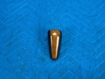 Lexus GX470 Transmission Shifter Knob W/ Wood Trim Black 33504-60160 03-07 Oem Used. Price: $125.00.