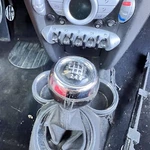 08-11 Mini Cooper Speed Manual Shift Knob With Boot Oem 25117607582 R56 Black Used. Price: $79.95.