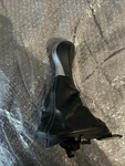 2014-2017 Infiniti Q50 Gear Shift Knob And Boot Used. Price: $130.00.