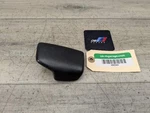 18-25 Oem Audi SQ5 Center Console Automatic Stick Gear Shift Leather Black Used. Price: $44.95.