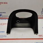 2000 - 2004 Ford Mustang Gt Automatic Gear Shift Bezel Trim 12V Outlet Oem Used. Price: $44.99.
