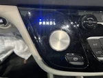 Transmission Shift Fits 22-25 Pacifica 223764 Used. Price: $150.71.