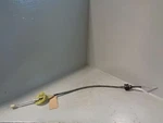 Discovery Automatic Gear Selector Cable UCV500040 Land Rover 2004 2013 Used. Price: $53.24.