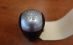 2007-2009 Ford Mustang Shelby GT500 6 Speed Manual Oem Shift Knob Nos Takeoff Used. Price: $400.00.