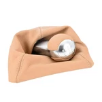 Porsche Gear Shift Knob Sand Beige 911 07-13 99742407550FOV New. Price: $602.07.