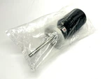 Huntington Mechanical Laboratories VF-167 Manual Rotary Feedthrough New. Price: $949.99.