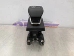 25 Nissan Pathfinder Rock Creek Awd 3.5L Transmission Shifter Black Oem Used. Price: $75.00.