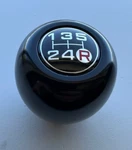 79-89 Toyota Pickup Truck 4RUNNER SR5 Black Speed Oem Shifter Knobs New. Price: $119.95.