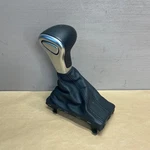 2012-2015 Audi Q7 3.0L Automatic Transmission Gear Selector Shifter Knob Used. Price: $99.95.
