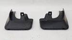 2012-2015 Bmw F30 3-SERIES Front Left & Right Mud Flaps Guards 242231 10 Oem Used. Price: $79.89.