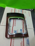 2006 Jeep Commander Limited Oem Center Dash Display Trim Panel Surround Used. Price: $49.99.