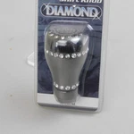 Auto Ice Black Nickel Diamond Bling Shift Knob For Manual Transmission #A119 New. Price: $12.76.