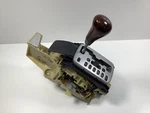 00-03 Acura Tl, Shifter Floor Selector Gear Change Knob Assembly Oem Used. Price: $125.00.