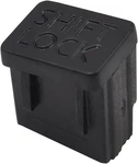 Shift Interlock Cover Cap Compatible With Altima 2015-2018 Year, New. Price: $14.24.