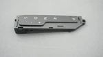 2011-2013 Volkswagen Vw Touareg Automatic Shifter Circuit Board 7P1713203A Oem Used. Price: $45.00.
