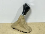 03-09 Mercedes W211 E350 E500 CLS500 Floor Gear Shifter Boot Leather Knob Handle Used. Price: $89.99.