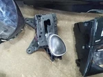 Shifter Cadillac Ats 2015 Transmission 1565185 Used. Price: $159.89.