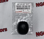 Toyota Oem Transfercase 4X4 Shift Knob Ball Truck 4RUNNER Black 1979-2002,2001 New. Price: $65.51.